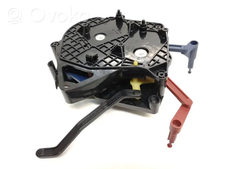 Volvo V60 Air flap motor/actuator 30767027