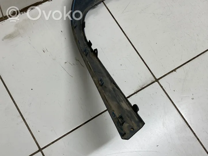 Volvo V60 Listwa dolna zderzaka tylnego 31353271