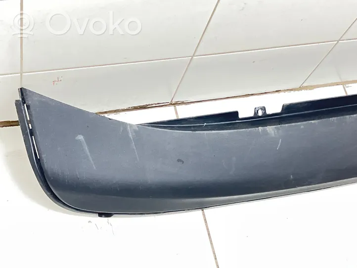 Volvo V60 Listwa dolna zderzaka tylnego 31353280