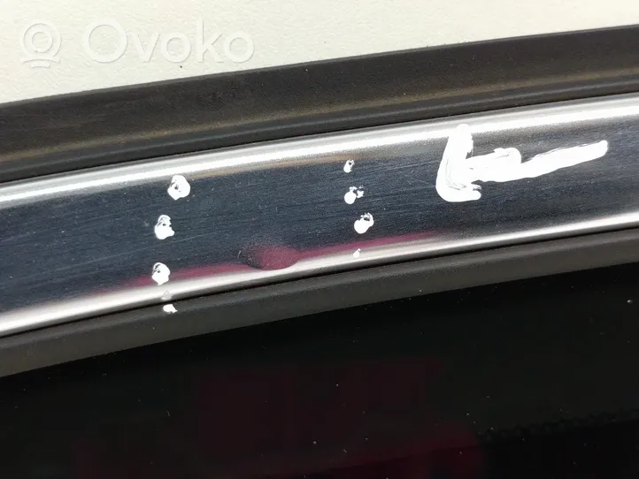 Volvo V60 Galinis šoninis kėbulo stiklas 43R001564