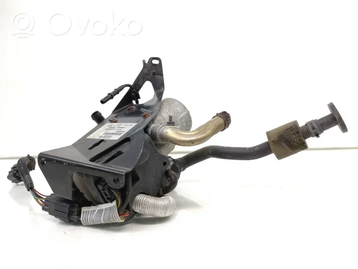 Volvo V60 Auxiliary pre-heater (Webasto) 9024454E