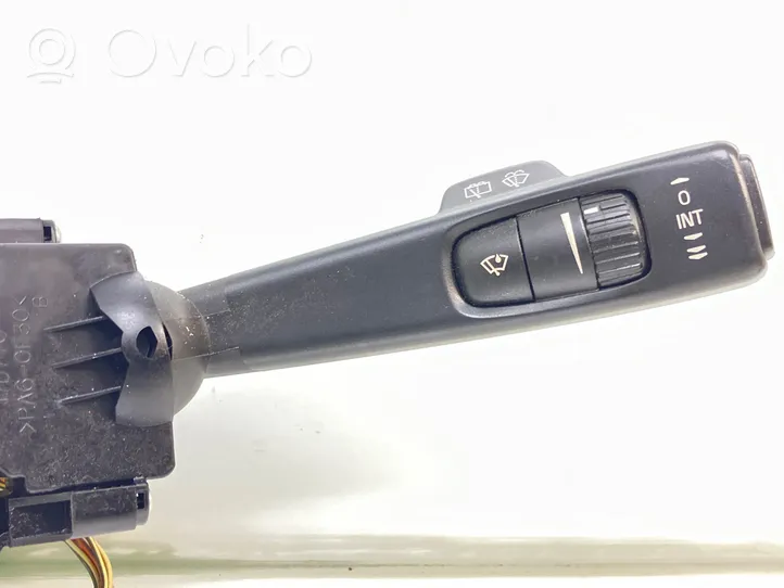 Volvo C30 Wiper turn signal indicator stalk/switch P31264575