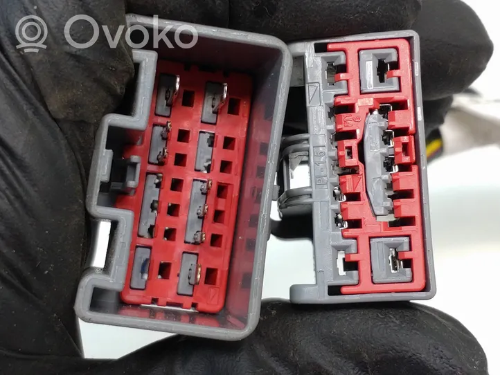Volvo V60 Parking sensor (PDC) wiring loom 31270303