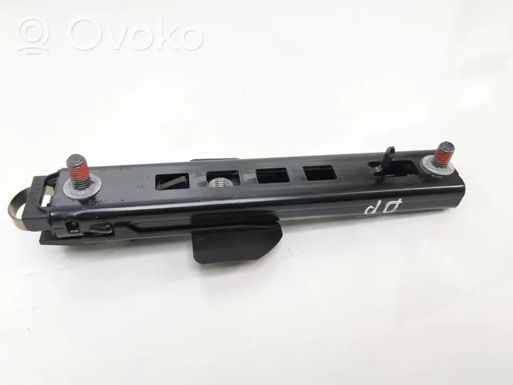 Volvo V60 Rail de réglage hauteur de ceinture de sécurité 16521700A