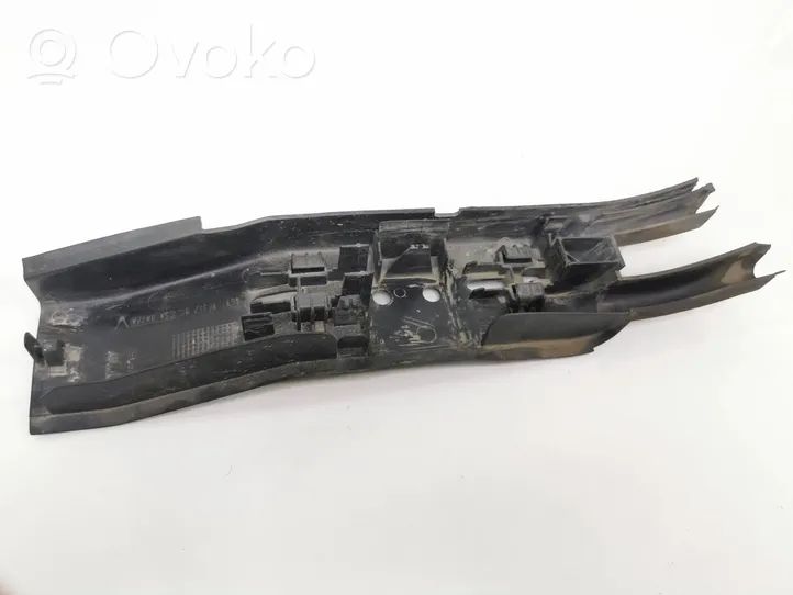 Volvo V60 Couvercle de plateau inférieur 6g919e312bc