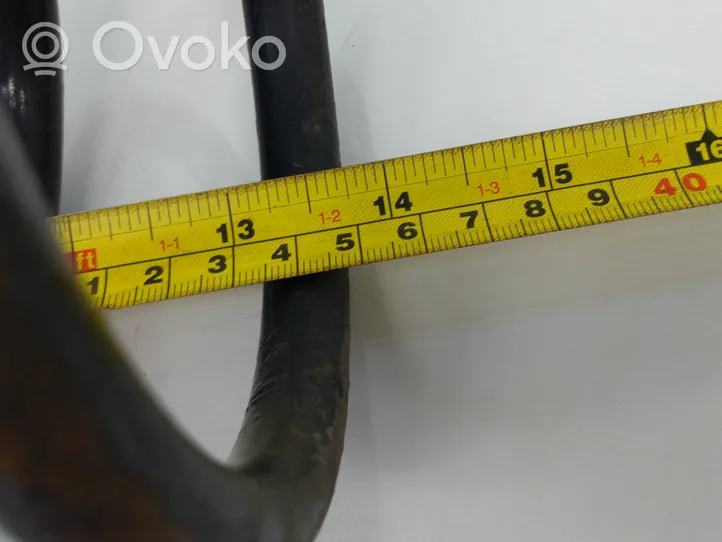 Volvo V60 Rear coil spring 