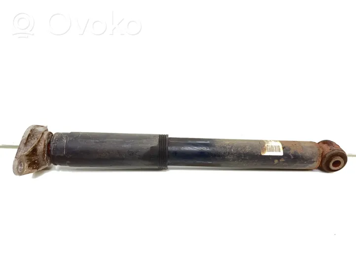 Volvo V60 Rear shock absorber/damper 31340698