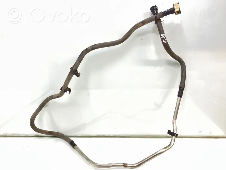 Volvo V60 Tuyau d'alimentation conduite de carburant 31392294