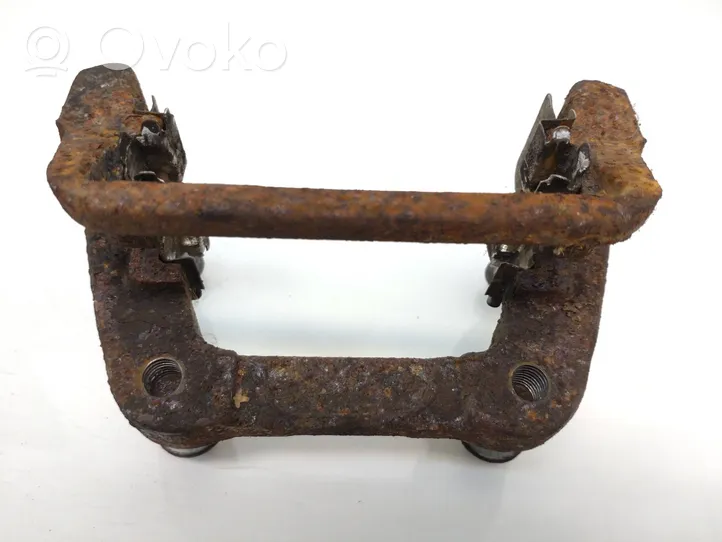 Volvo V60 Brake caliper pad carrier rear 