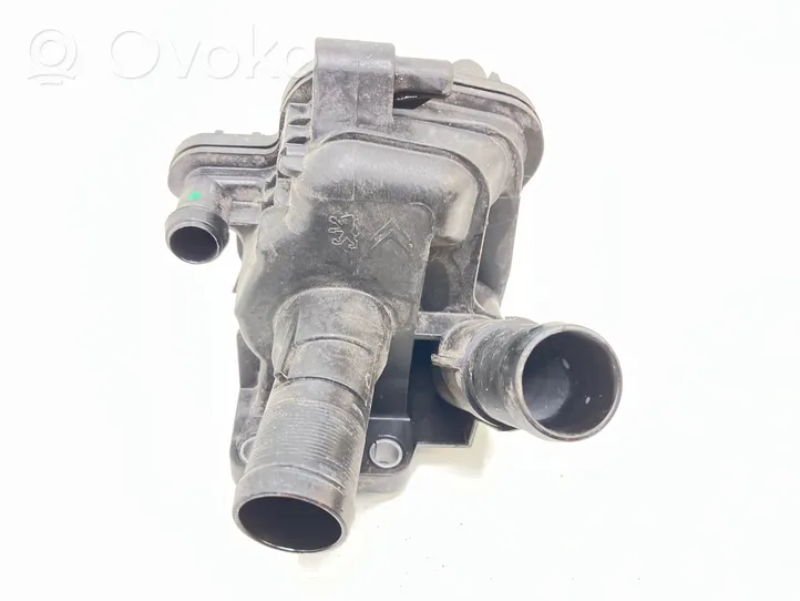 Citroen Berlingo Termostato/alloggiamento del termostato 9684588980