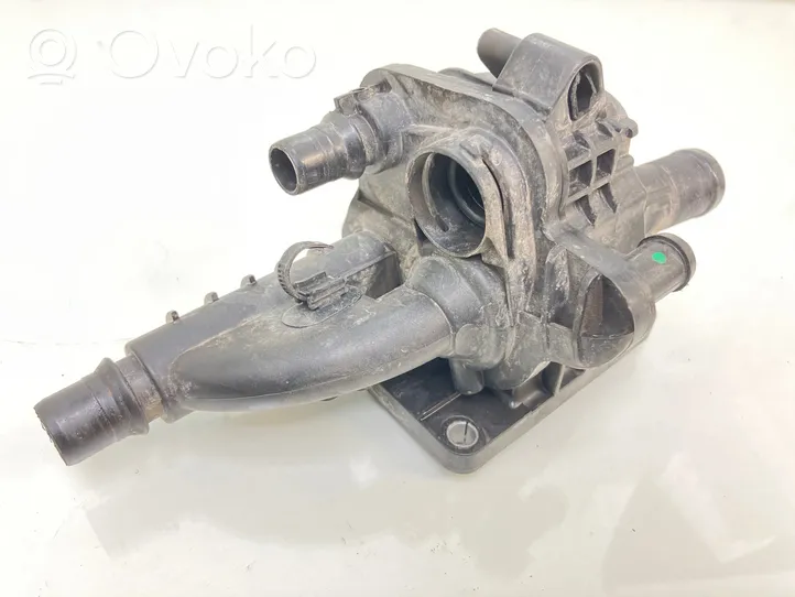 Citroen Berlingo Termostato/alloggiamento del termostato 9684588980