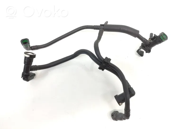 Citroen Berlingo Fuel line/pipe/hose 215552