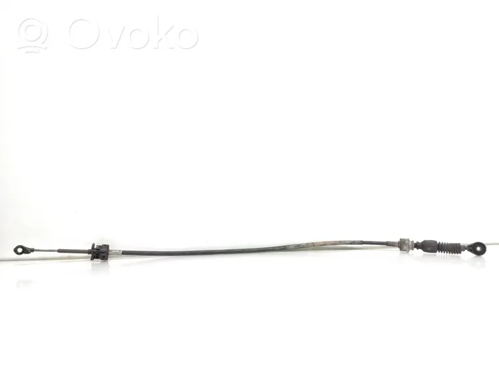 Toyota Aygo AB10 Gear shift cable linkage 