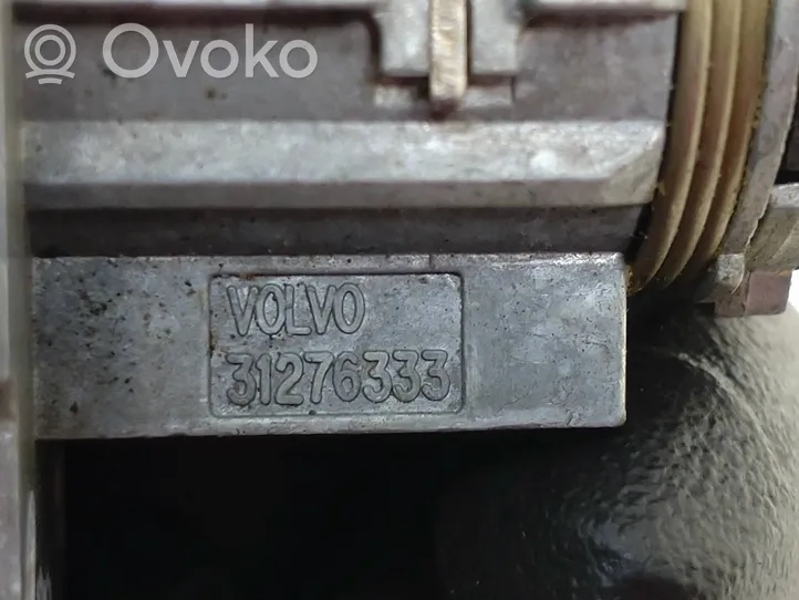 Volvo V60 Wkładka zamka drzwi przednich 31276333