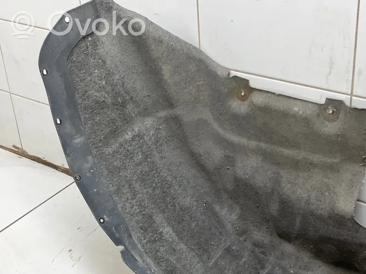 Volvo V60 Takapyörän sisälokasuojat 31333252