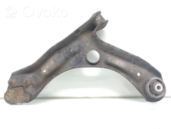 Volkswagen Up Front lower control arm/wishbone 1S0407152