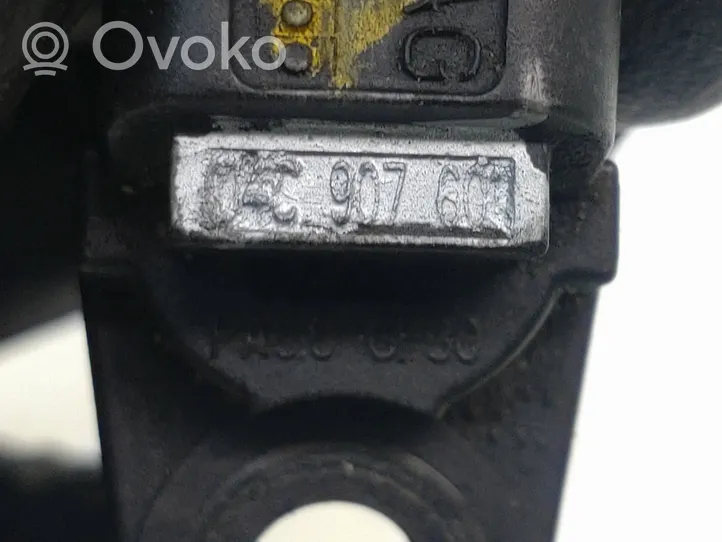 Volkswagen Up Paskirstymo velenėlio padėties daviklis 04C907601