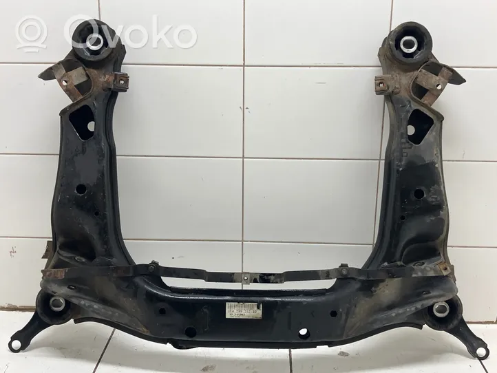 Audi A4 S4 B7 8E 8H Front subframe 8E0399313BD