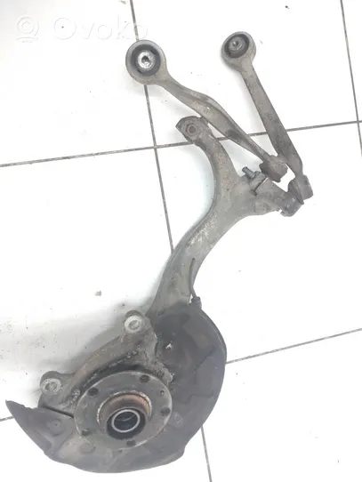 Audi A4 S4 B7 8E 8H Fuso a snodo con mozzo ruota anteriore 8E0615312A