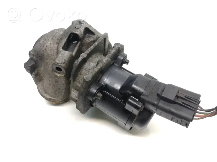 Fiat Scudo EGR-venttiili 9685640480