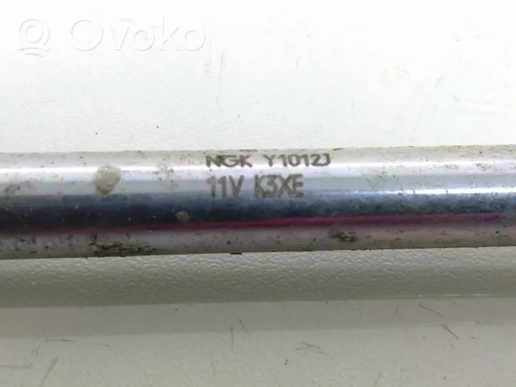 Toyota Avensis T250 Glow plug NGKY1012J