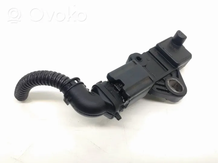 Fiat Scudo Sensore di posizione dell’albero motore 9664893880