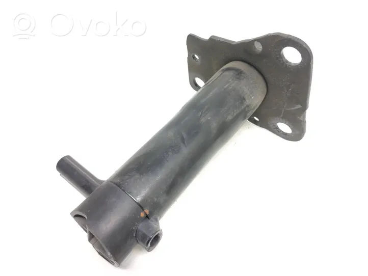 Audi A4 S4 B7 8E 8H Smorzatore/ammortizzatore d’urto per paraurti anteriore 8E0807133C