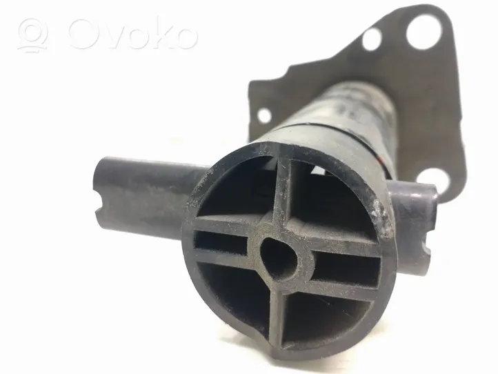 Audi A4 S4 B7 8E 8H Smorzatore/ammortizzatore d’urto per paraurti anteriore 8E0807133C