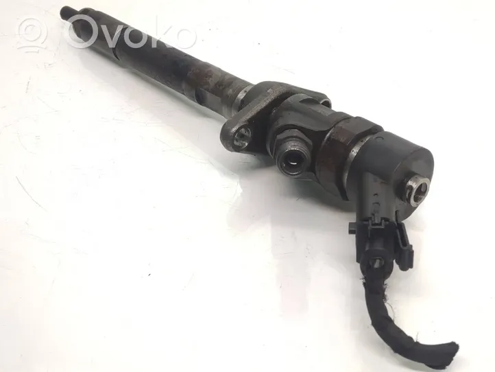 Volvo C30 Injecteur de carburant 0445110259