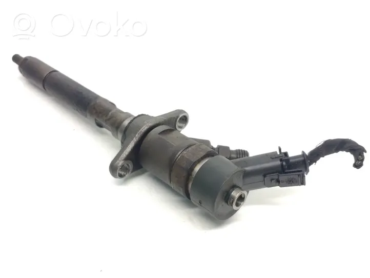 Volvo C30 Injecteur de carburant 0445110259