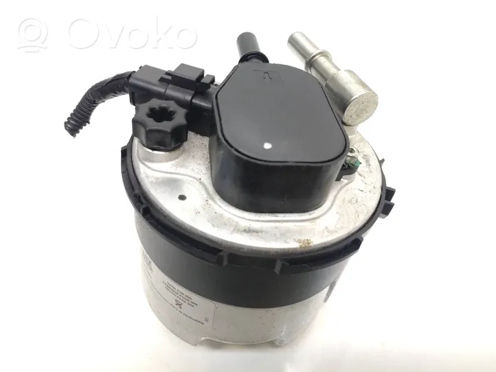 Volvo C30 Filtre à carburant Wf8451