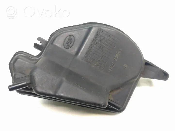 Volvo C30 Podciśnieniowy zbiornik powietrza 9649508680