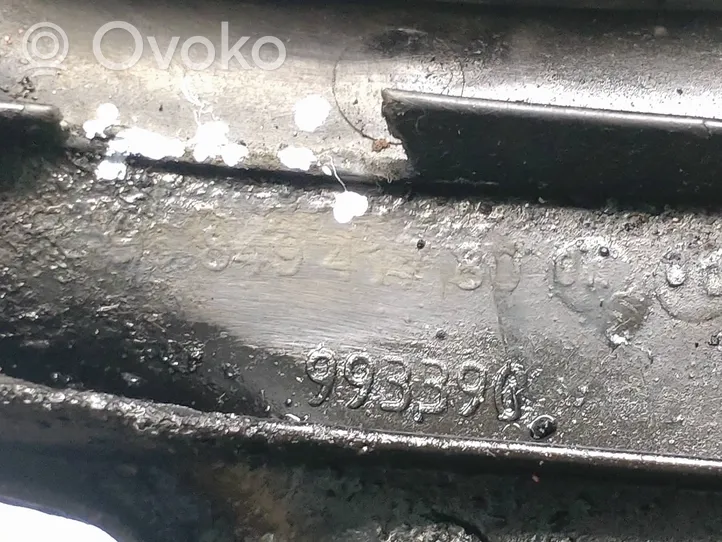 Volvo C30 Ansaugbrücke Ansaugkrümmer 9684941780