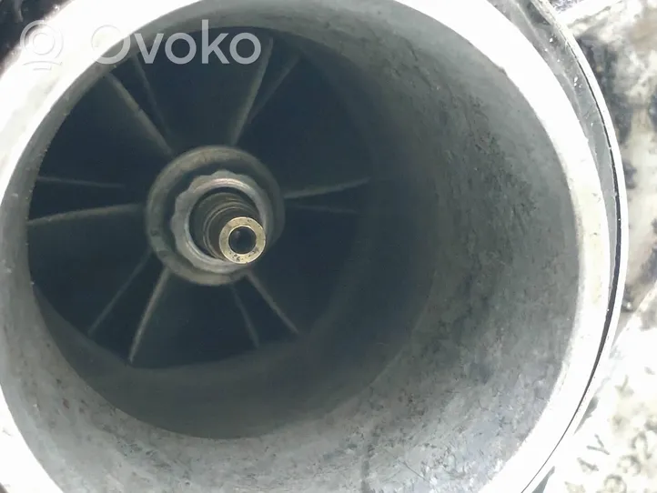 Volvo C30 Turbine 9663199280