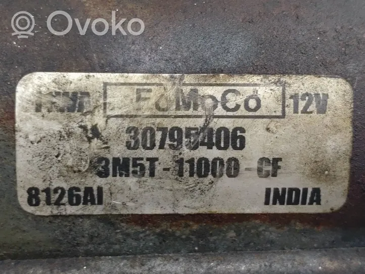 Volvo C30 Starter motor 3M5T11000CF