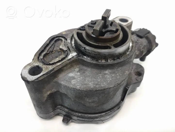 Volvo C30 Unterdruckpumpe Vakuumpumpe D1562C2