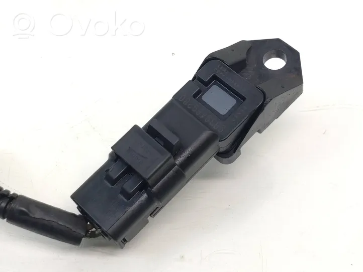 Volvo C30 Sensore di pressione 9639469280