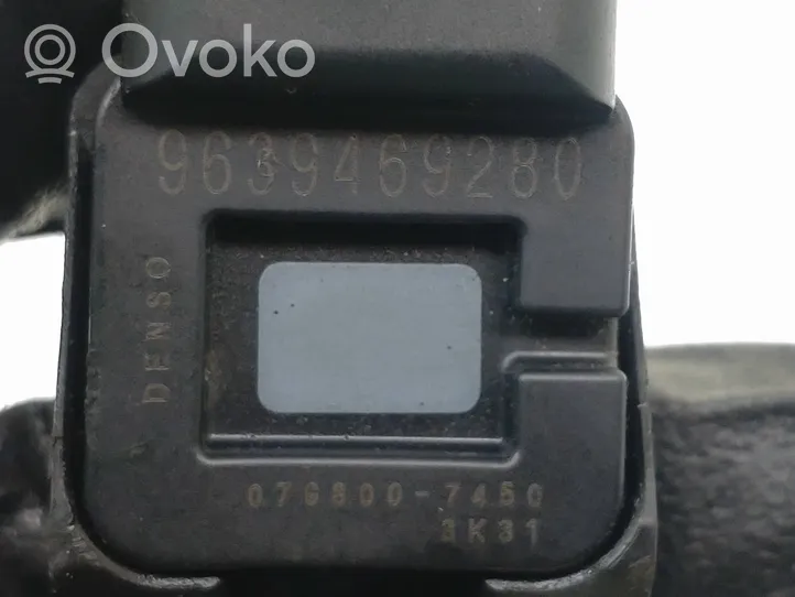 Volvo C30 Air pressure sensor 9639469280