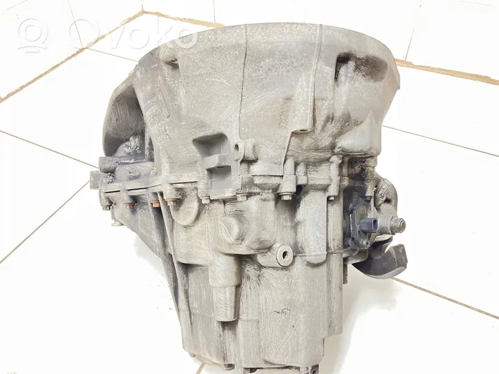 Ford Focus Manual 6 speed gearbox CV6R7002PE