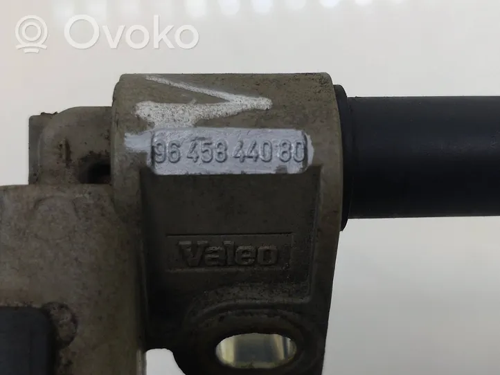 Volvo C30 Sensore di posizione albero a camme 9645844080