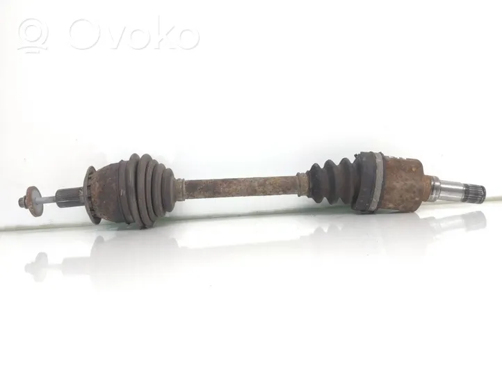 Volvo C30 Front driveshaft 