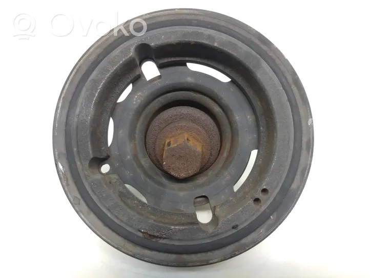 Ford Focus Crankshaft pulley CM5G6316HB