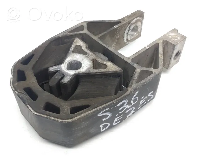 Ford Focus Supporto della scatola del cambio CV616P082DC