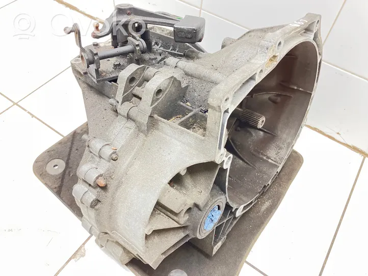 Volvo C30 Manual 5 speed gearbox 3M5R7F096YF