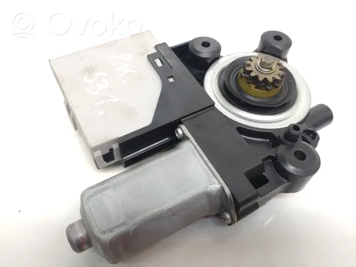 Ford Kuga I Front door window regulator motor 7M5T14B533AC