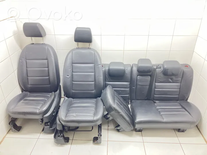 Ford Kuga I Set sedili 