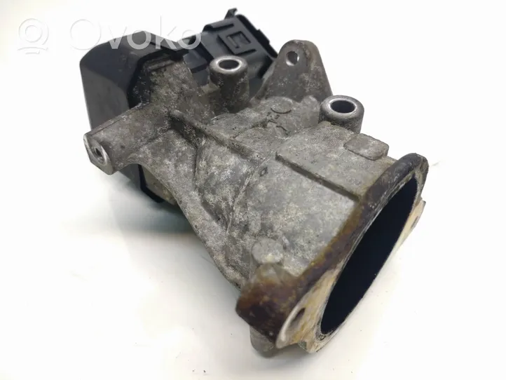 Ford Kuga I Soupape vanne EGR 9656612380