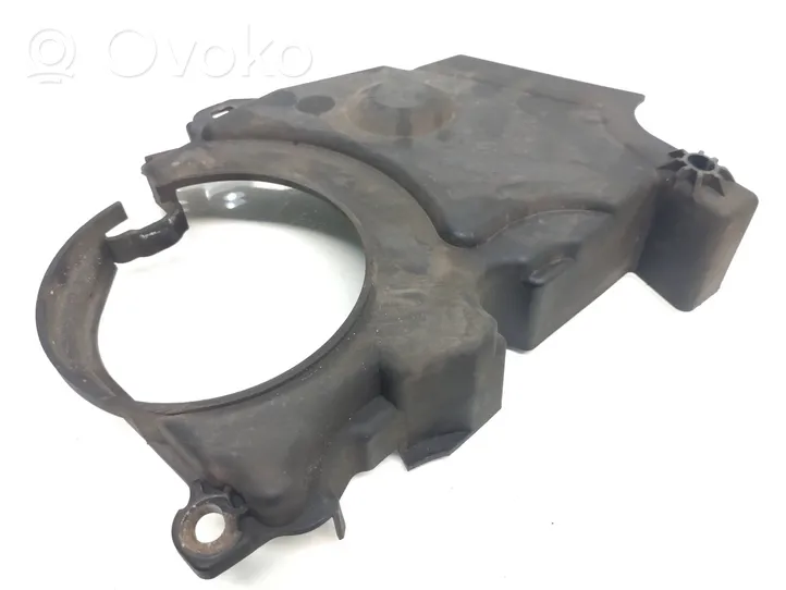 Ford Kuga I Cache carter courroie de distribution 9682068380