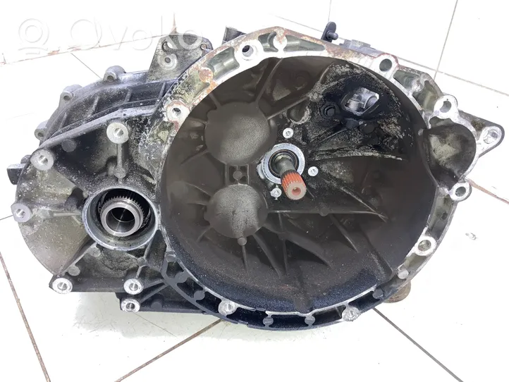 Ford Kuga I Manual 6 speed gearbox 8V4R7002BE