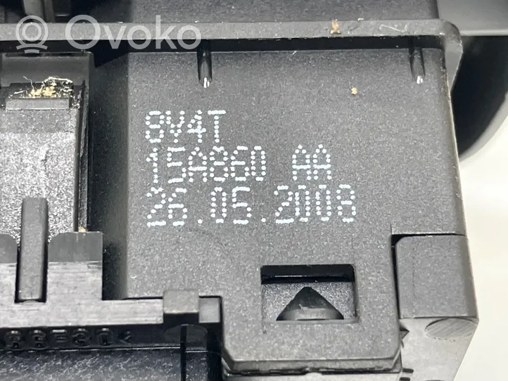 Ford Kuga I Commutateur de capteur de stationnement (PDC) 8V4T15A860AA